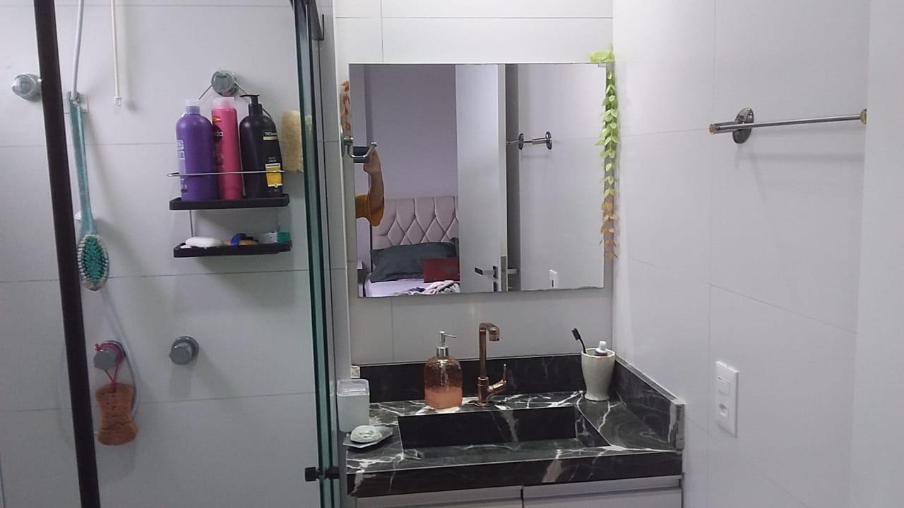 Apartamento, ONE GOLD, Meia Praia
