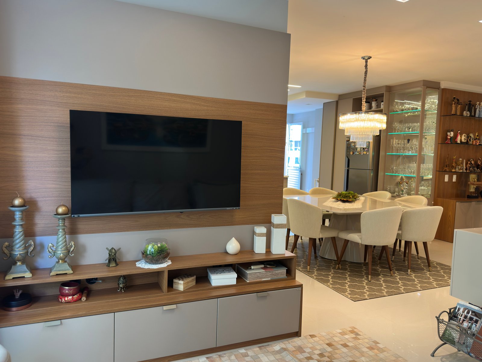 Apartamento, VILLA TOSCANA, Meia Praia