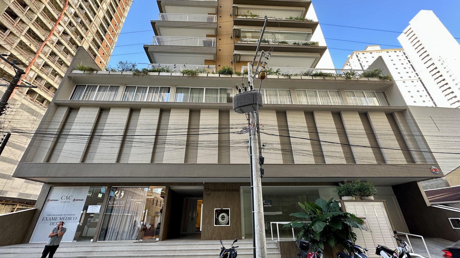 Apartamento, TORRES DI FIRENZE, Centro