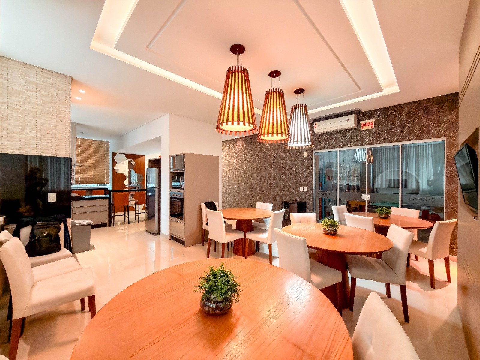 Apartamento, CANNES, Meia Praia