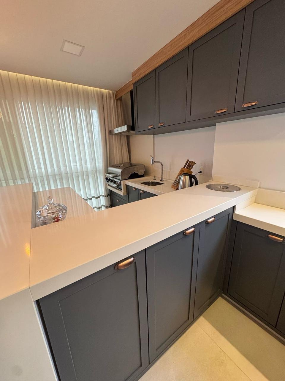 Apartamento, NETUNO, Balneário Perequê