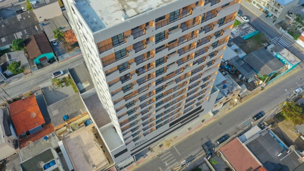 Apartamento, ARMONA, Morretes