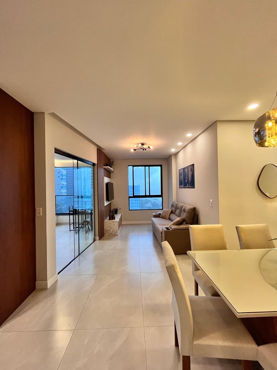 Apartamento, AXPLENIUM, Balneário Perequê