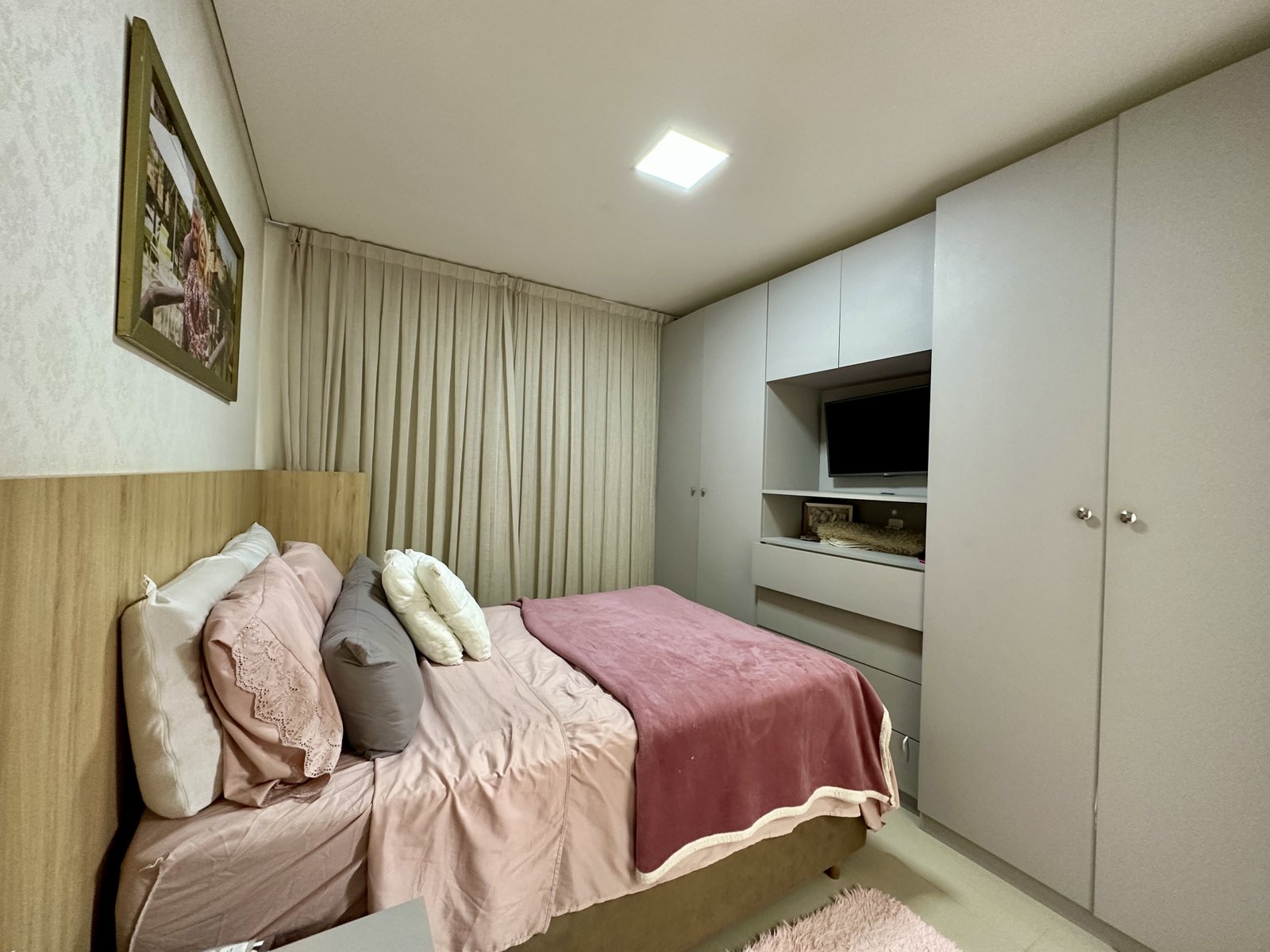 Apartamento, TALMIDIM, Morretes