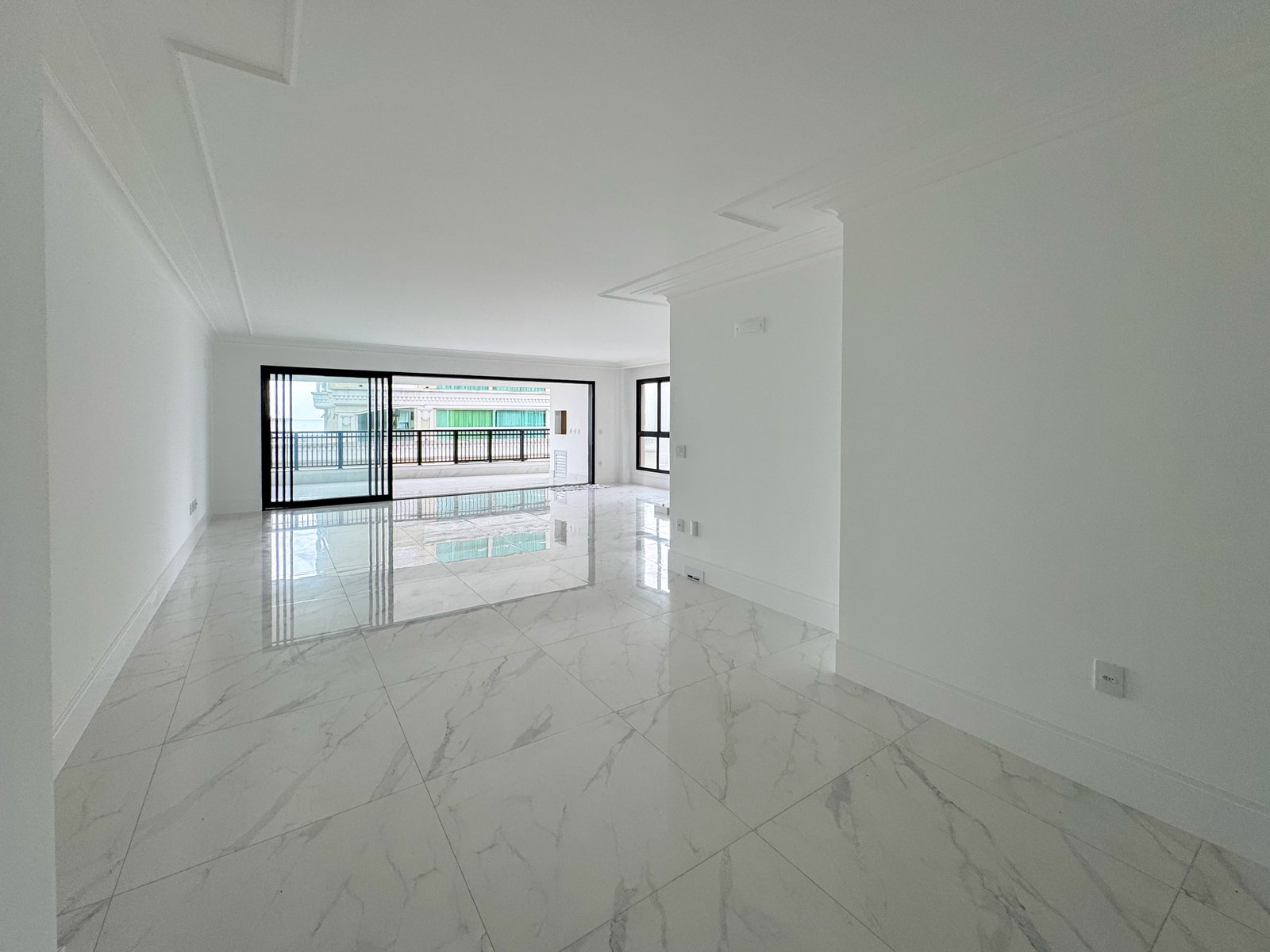 Apartamento, LA MARTINA, Meia Praia