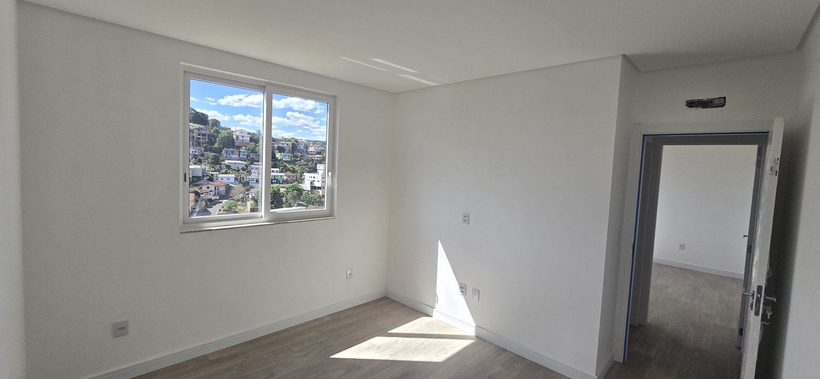 Apartamento, MONET, Centro