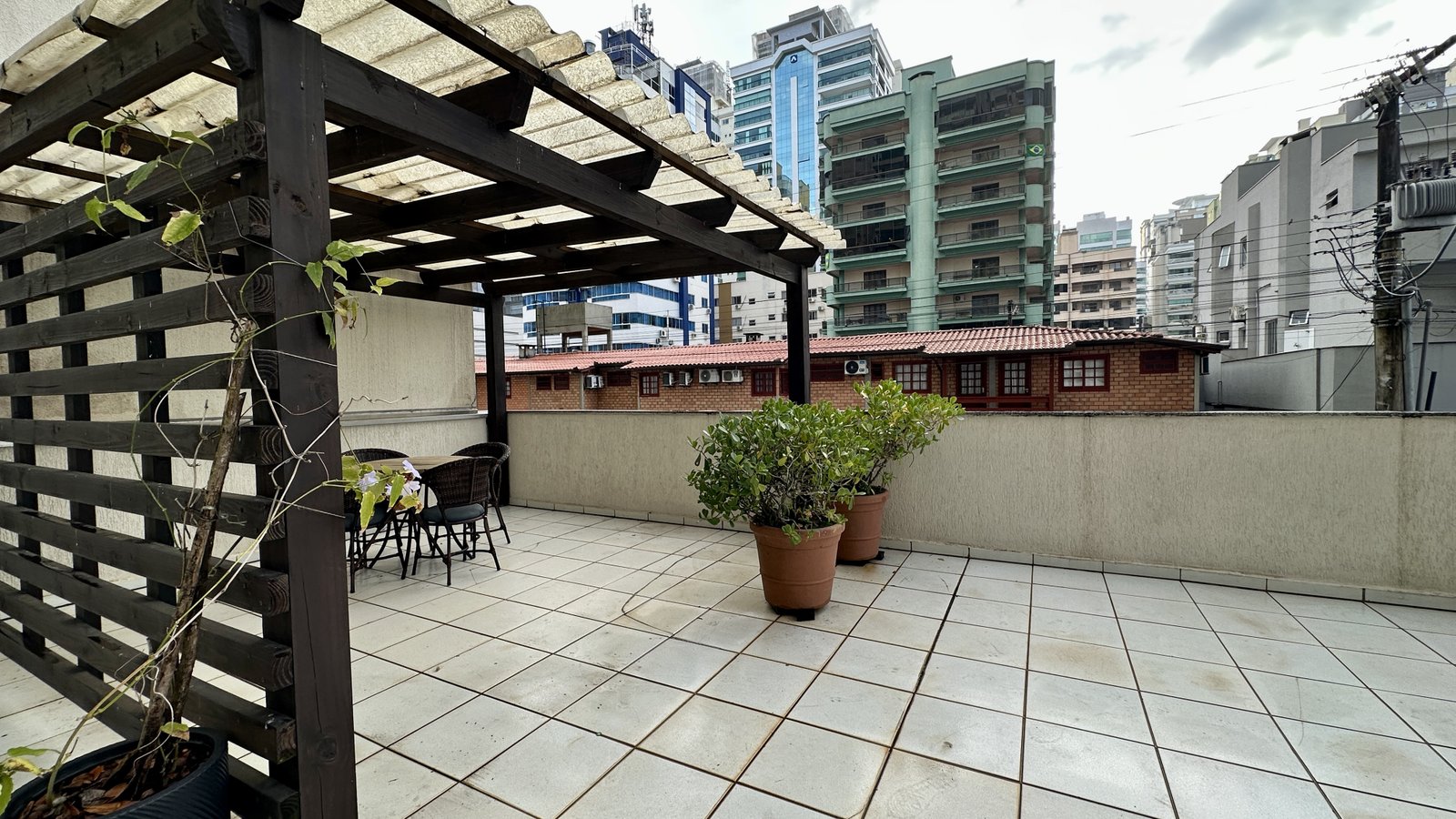 Apartamento, SONHO DE VERÃO, Meia Praia
