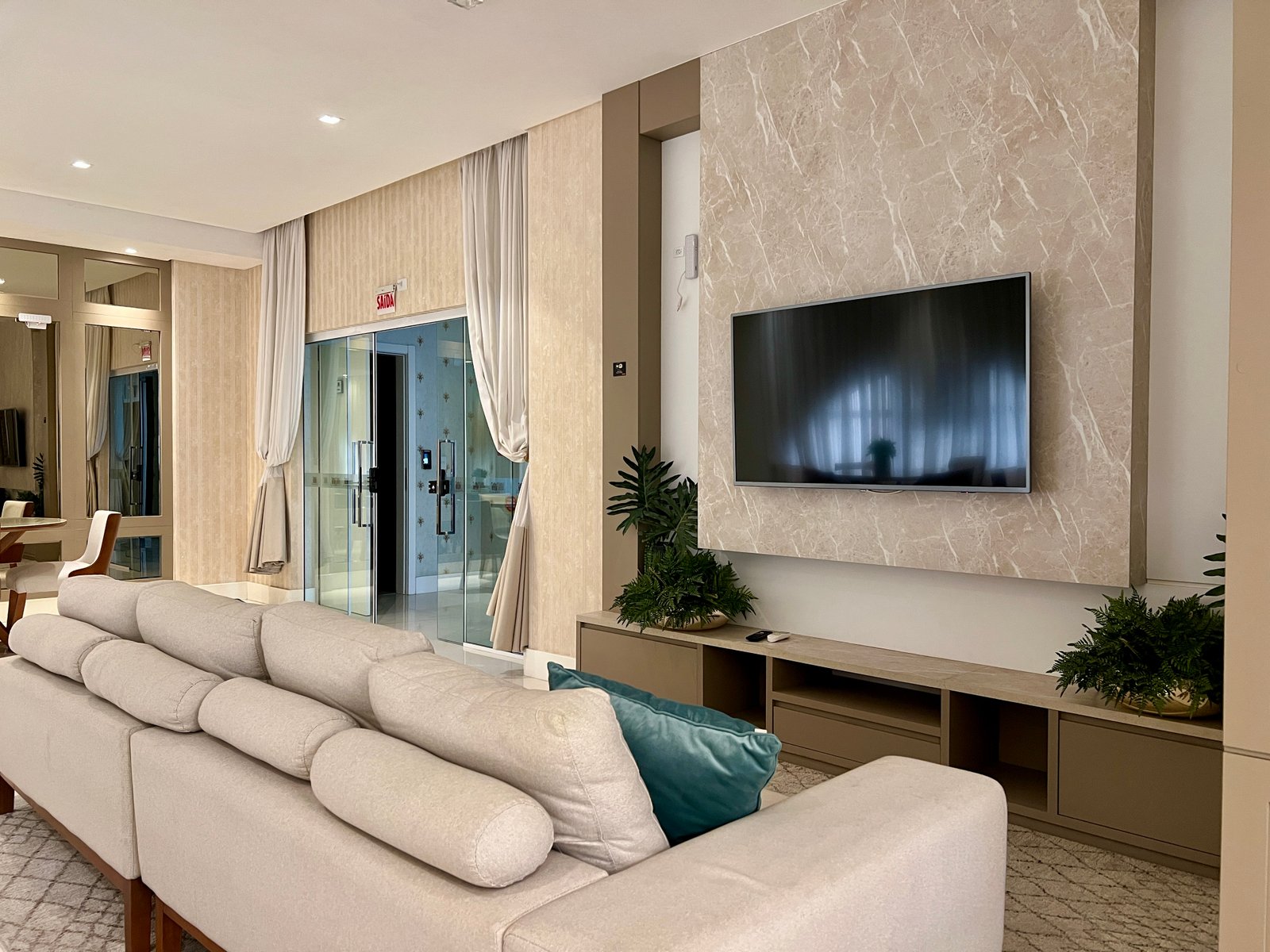 Apartamento, MÔNACO, Meia Praia