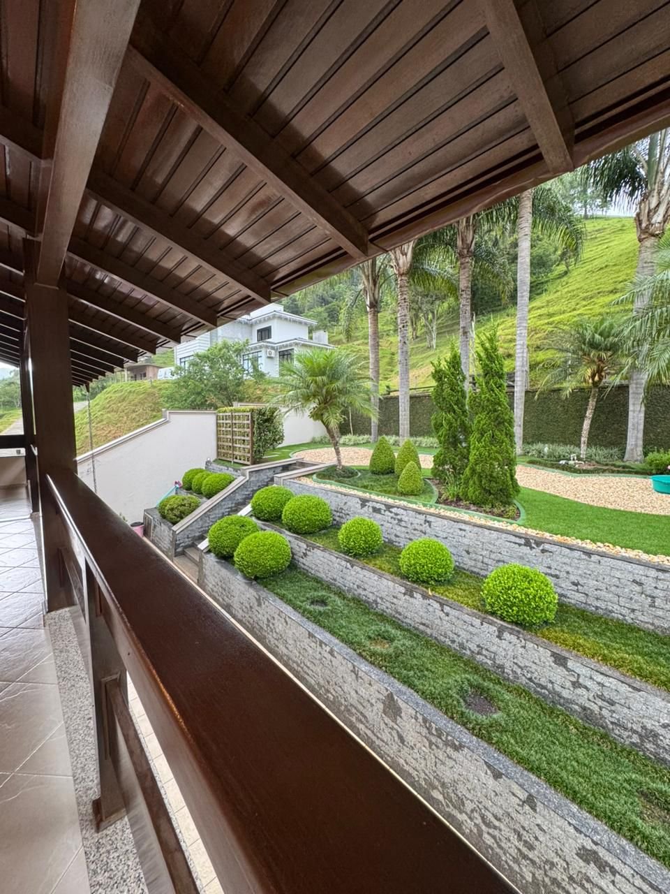 Casa, CASA EM ANGELINA, Centro