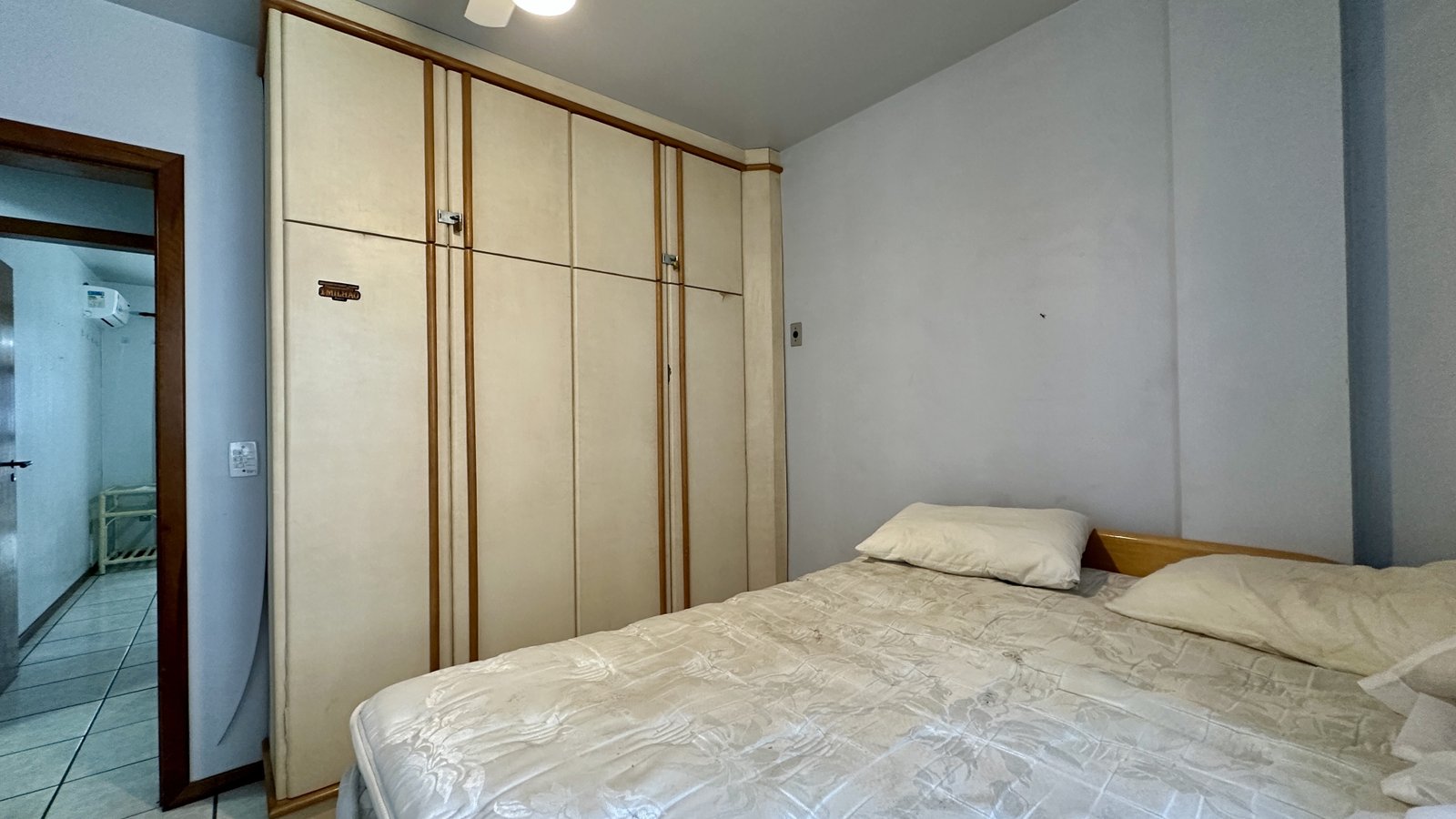 Apartamento, SONHO DE VERÃO, Meia Praia