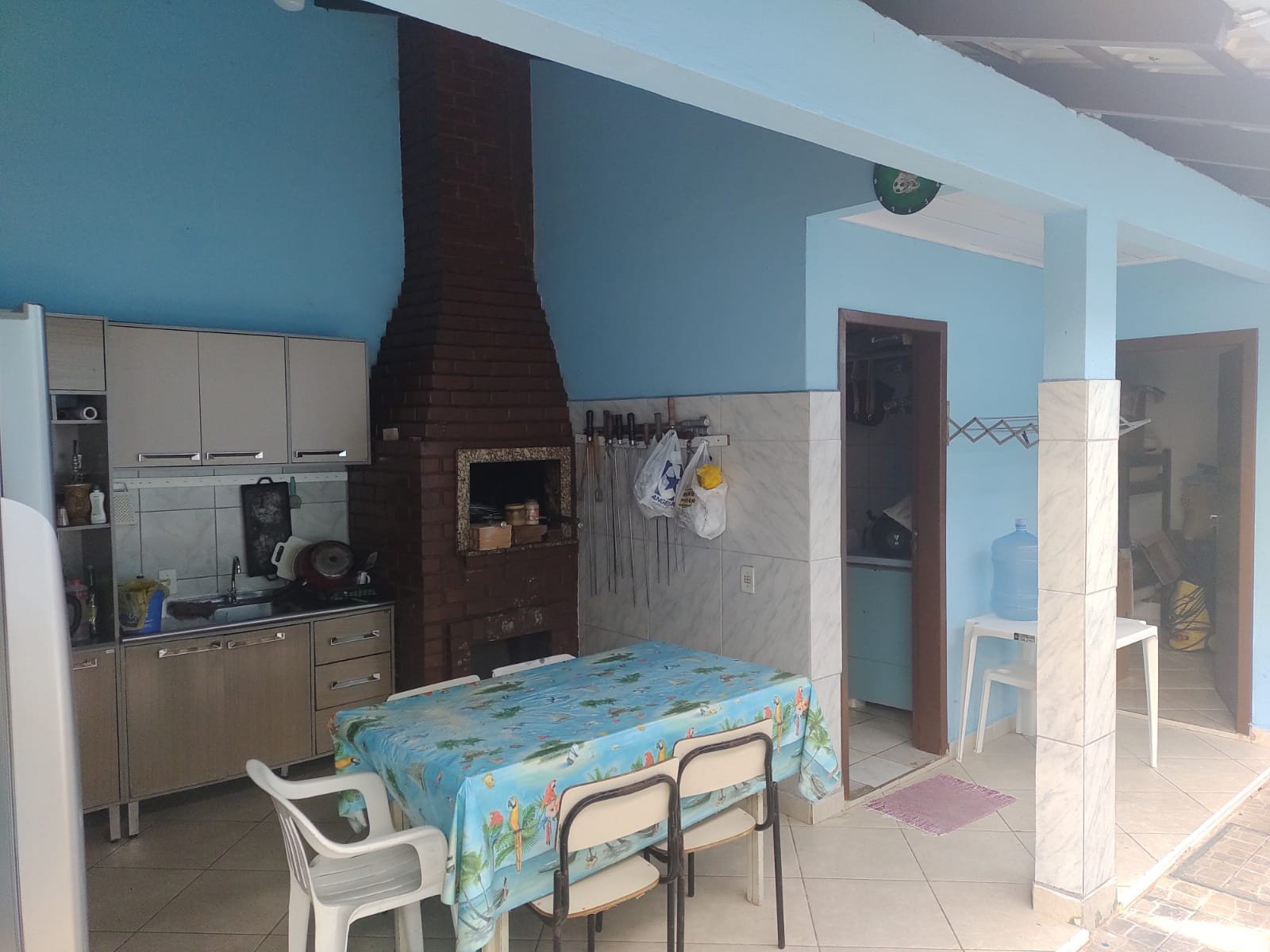 Casa, CASA, Meia Praia - foto 25