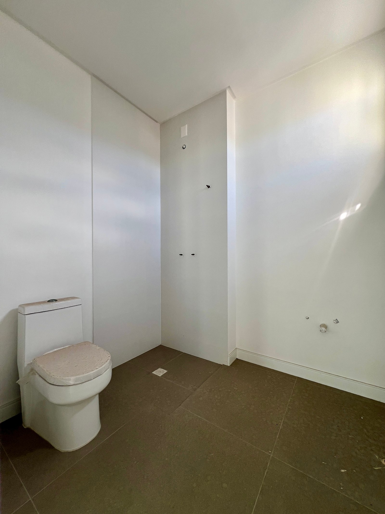 Apartamento, DOM BENEDITO, Meia Praia