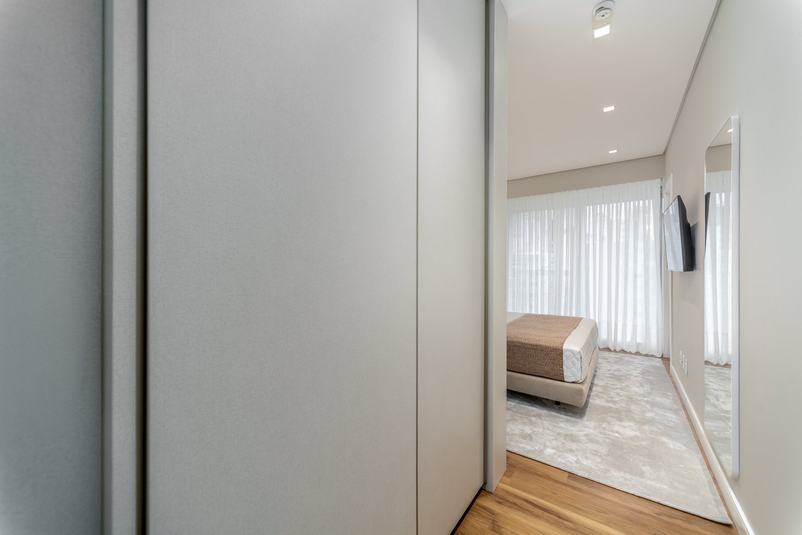 Apartamento, VITRA BY PININFARINA, Centro