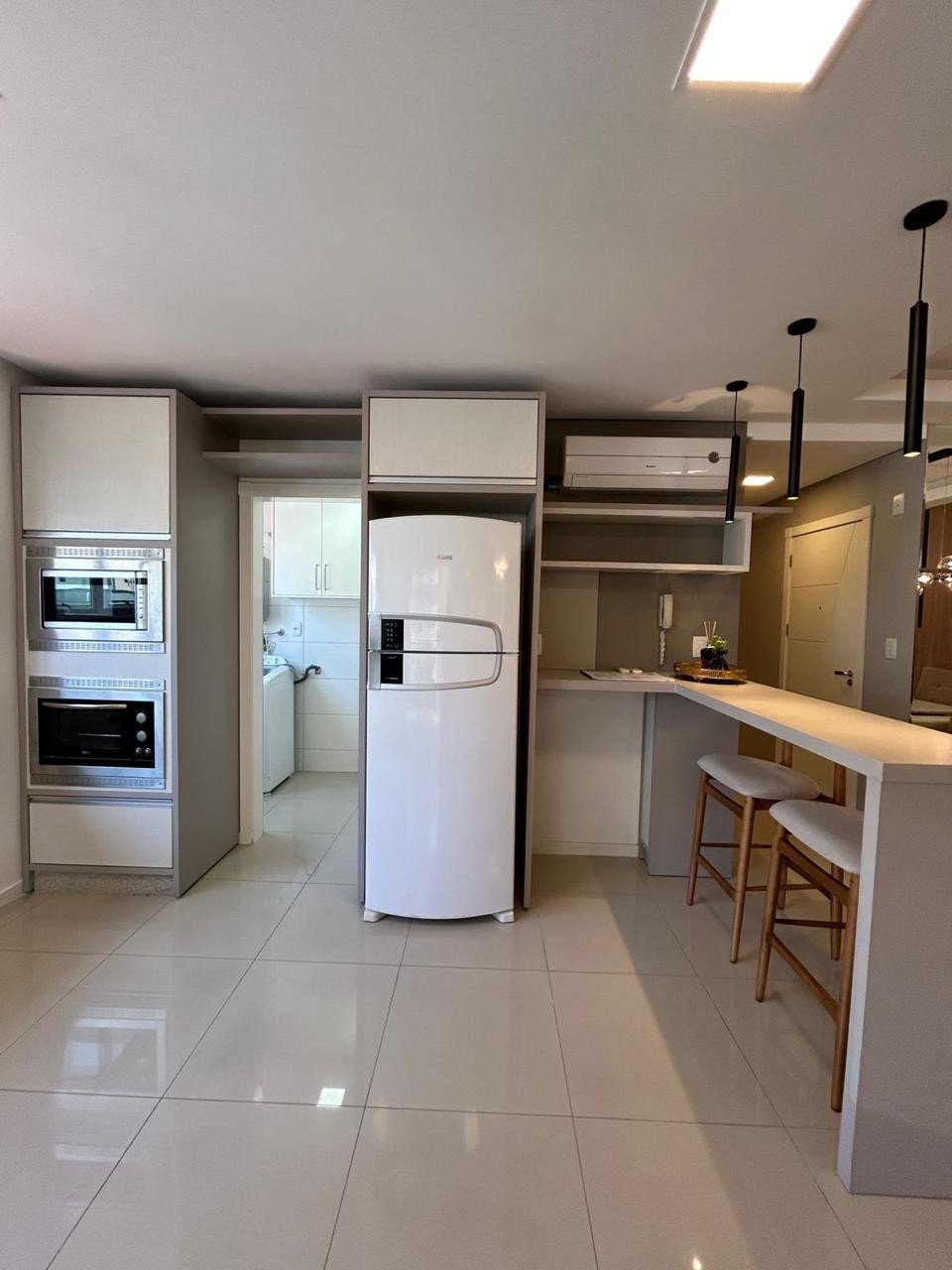 Apartamento, KANDINSKY, Meia Praia
