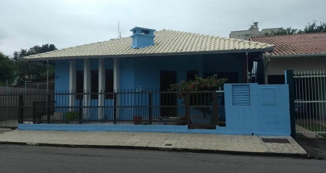 Casa, CASA, Meia Praia - foto 1