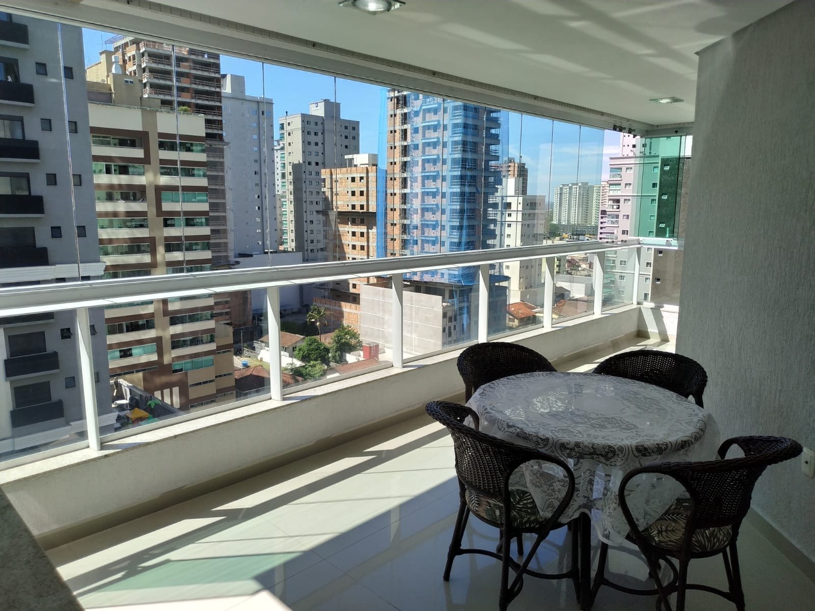 Apartamento, SOLAR IMPERIAL, Meia Praia