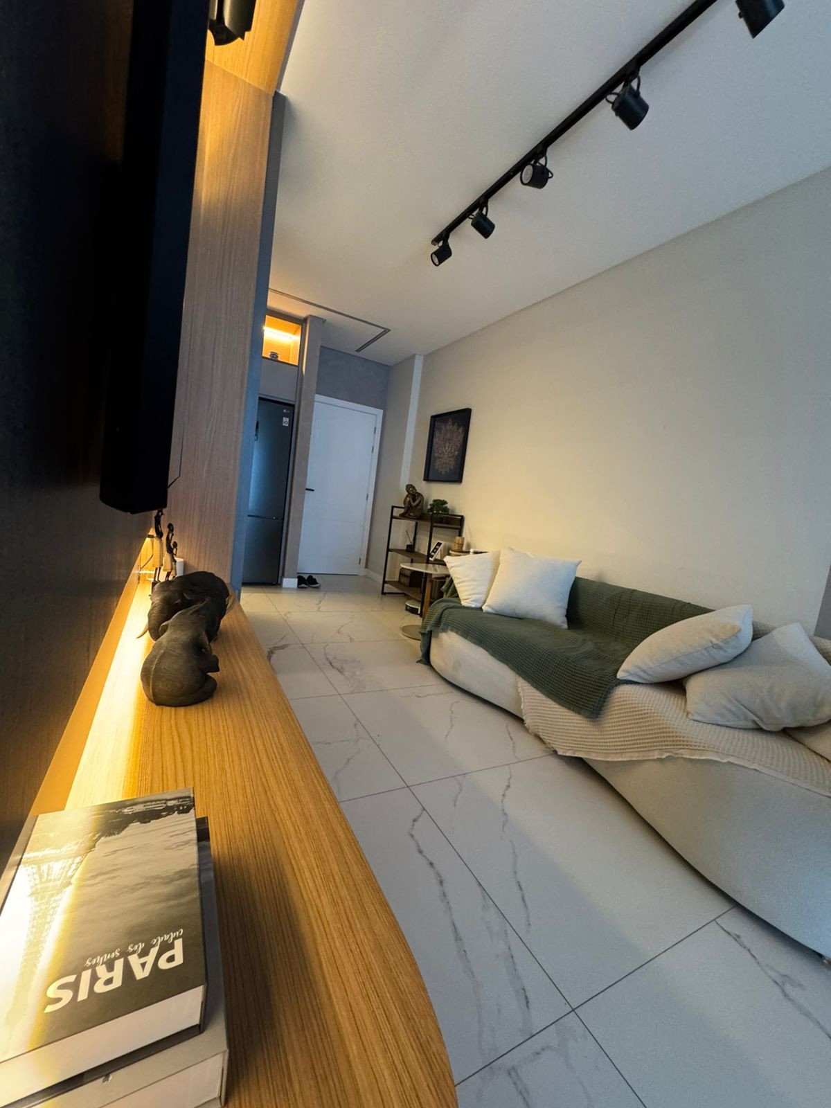 Apartamento, BELLE MAISON, Morretes