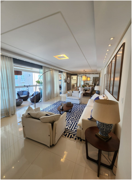 Apartamento, MOUNT SINAI, Meia Praia