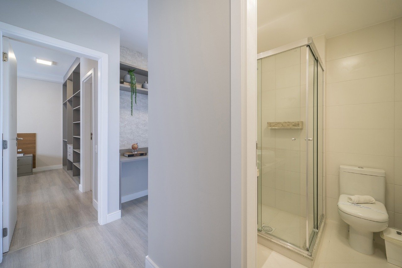 Apartamento, 4 quartos, 151 m² - Foto 23
