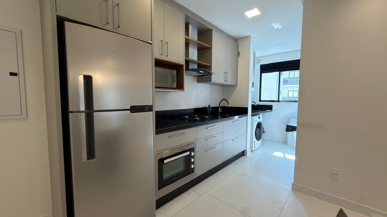 Apartamento, SCENARIUM TOWER, Morretes