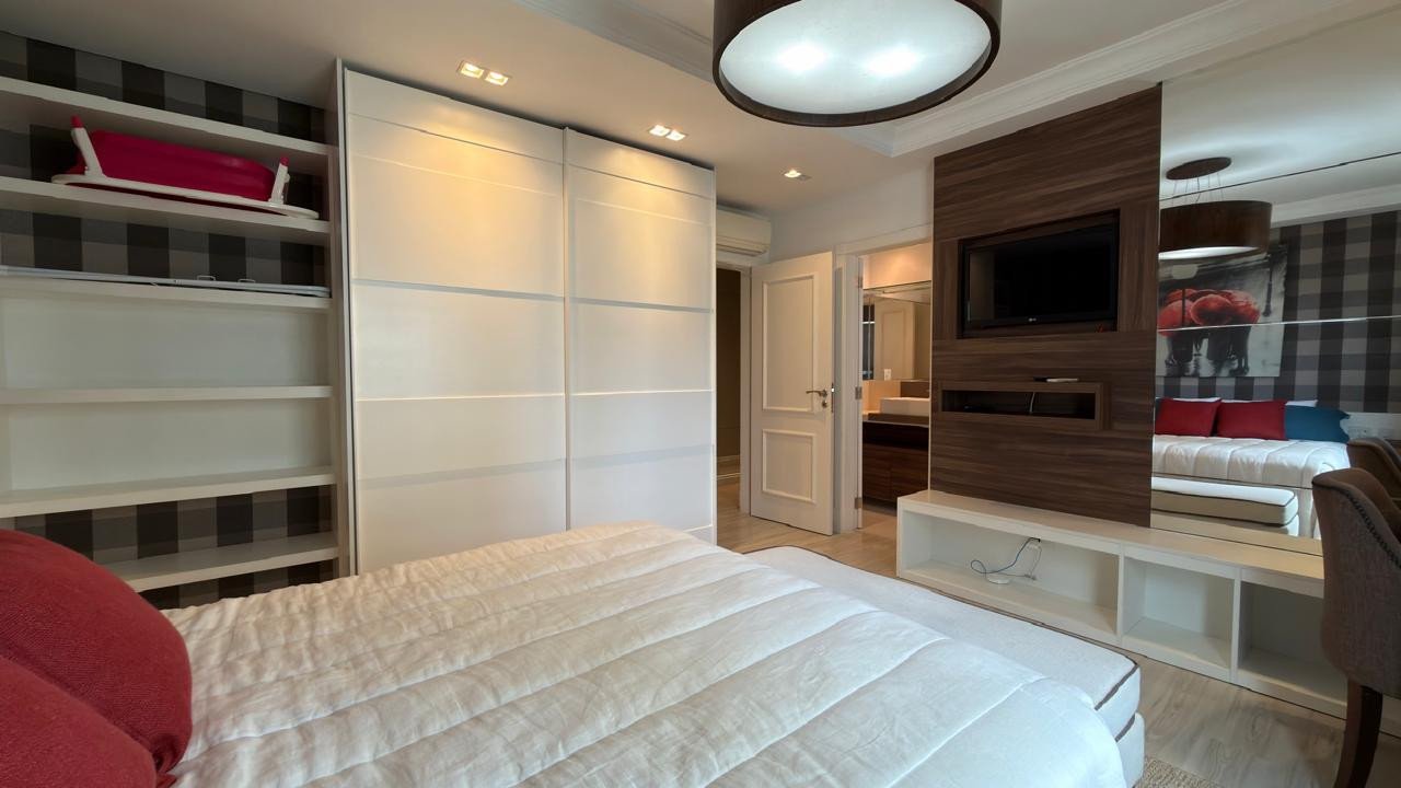 Apartamento, PREMIER TOWER, Meia Praia