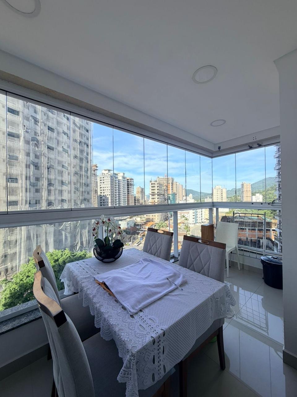 Apartamento, PIAZZA MAYOR, Morretes