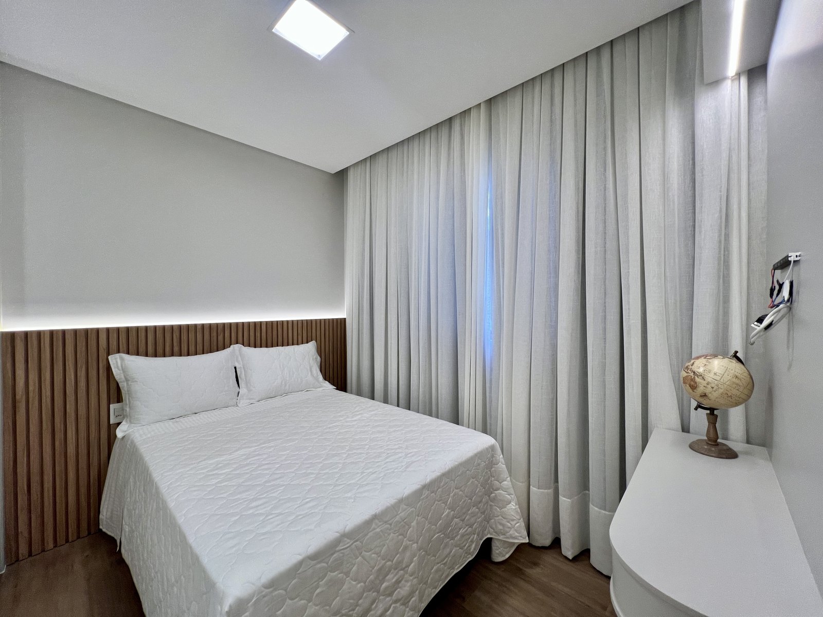 Apartamento, AXPLENIUM, Balneário Perequê