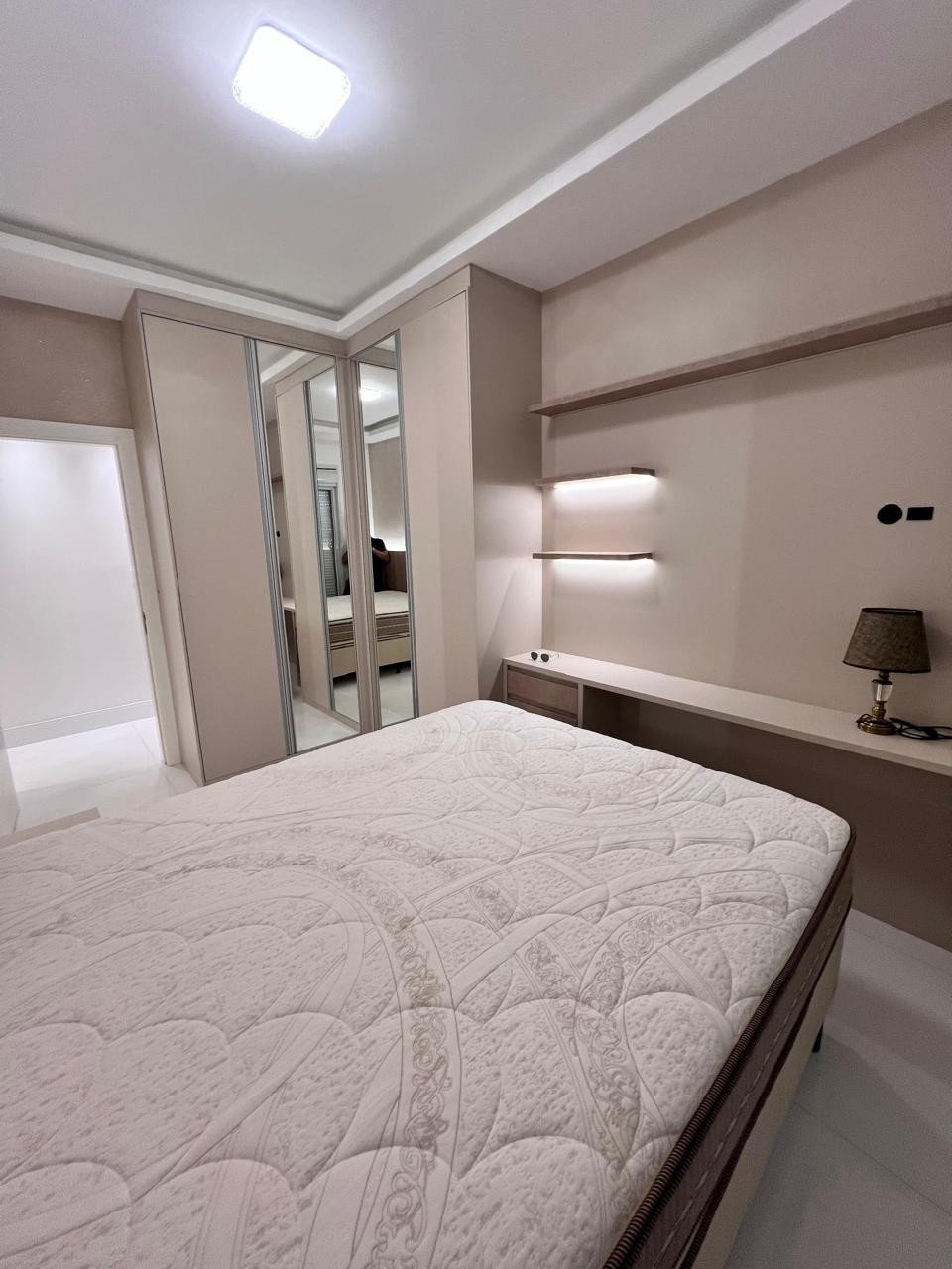 Apartamento, MARIANA PALACE, Meia Praia