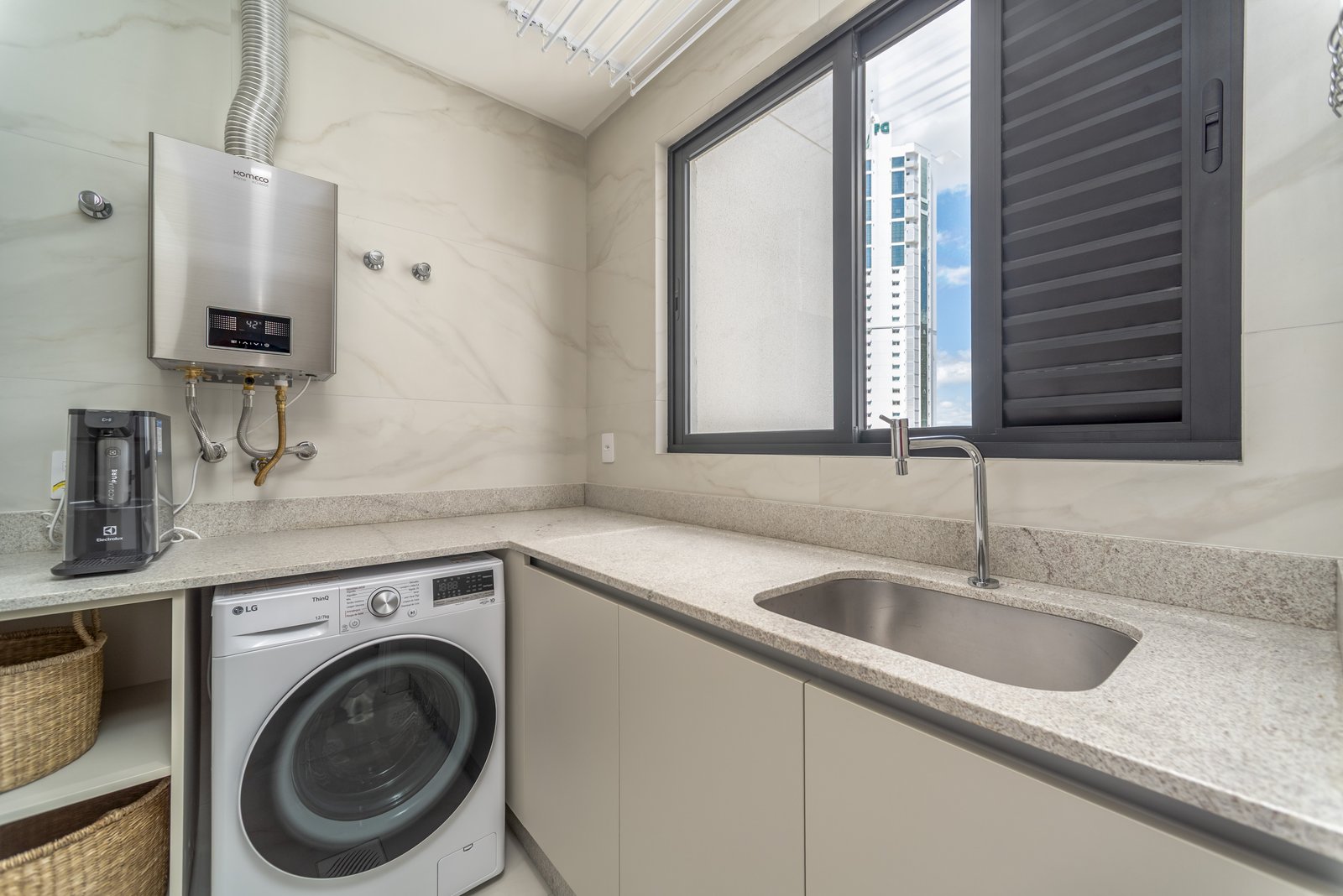 Apartamento, SOUTH BEACH, Barra Sul
