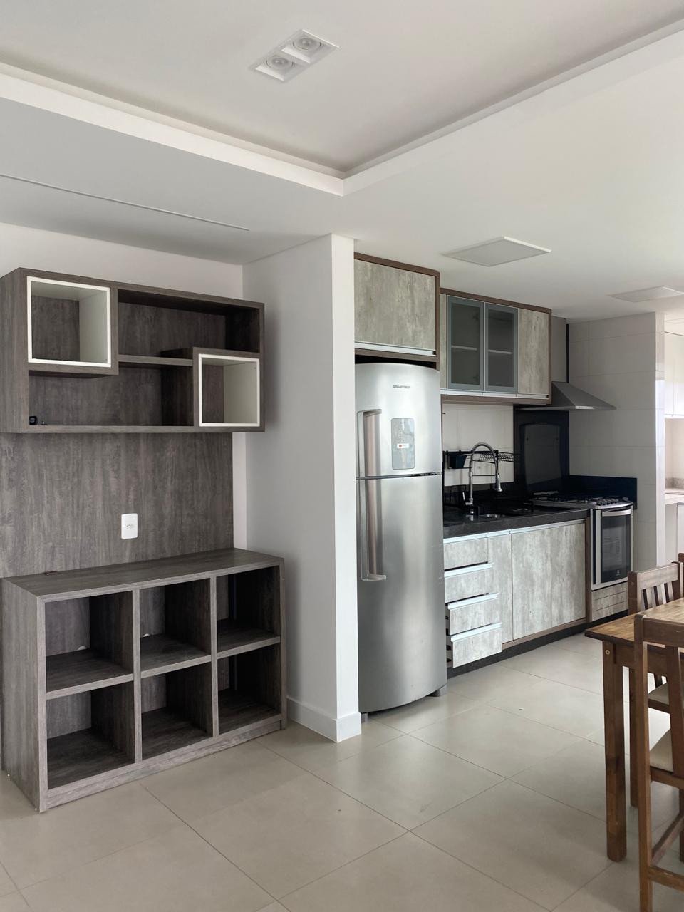 Apartamento, DOM CARLOS, Morretes