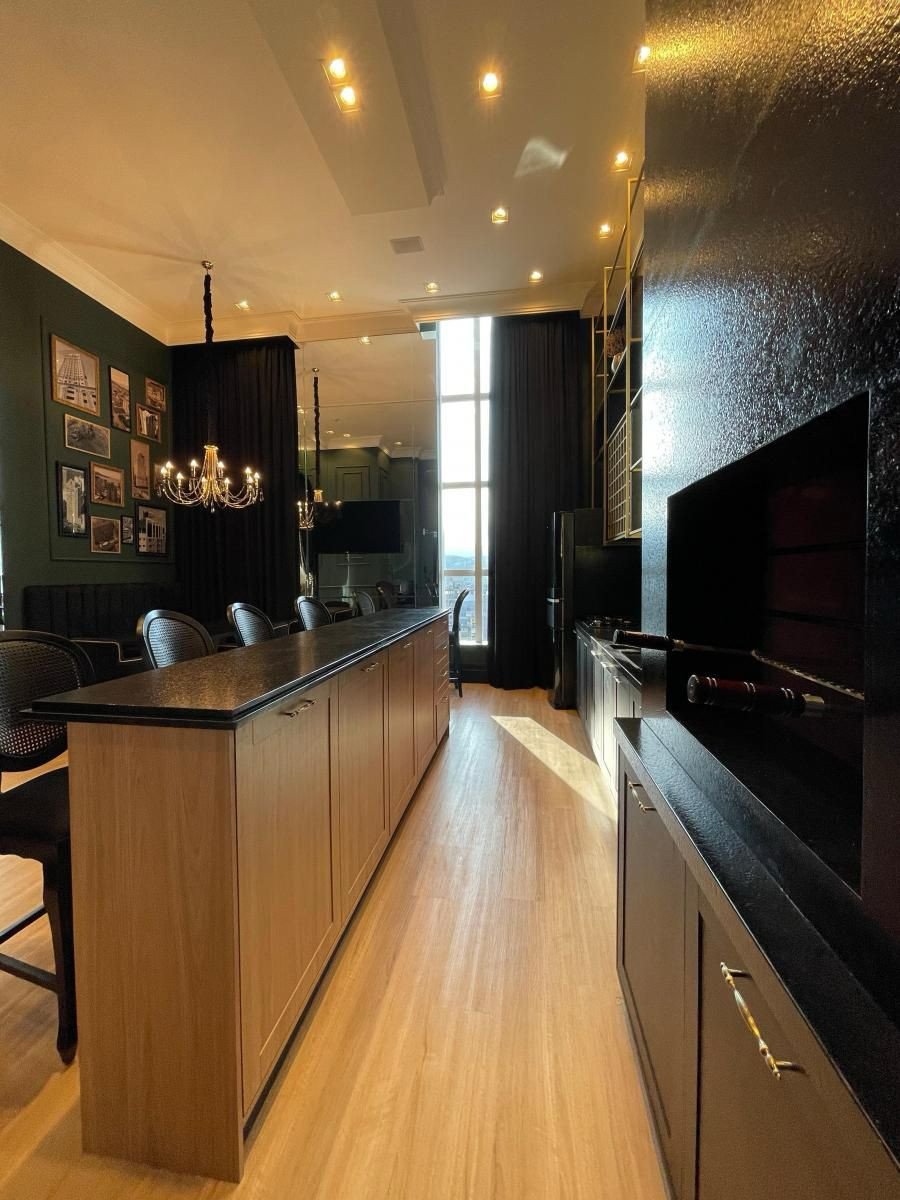 Apartamento, CHATEAU AVENUE, Morretes