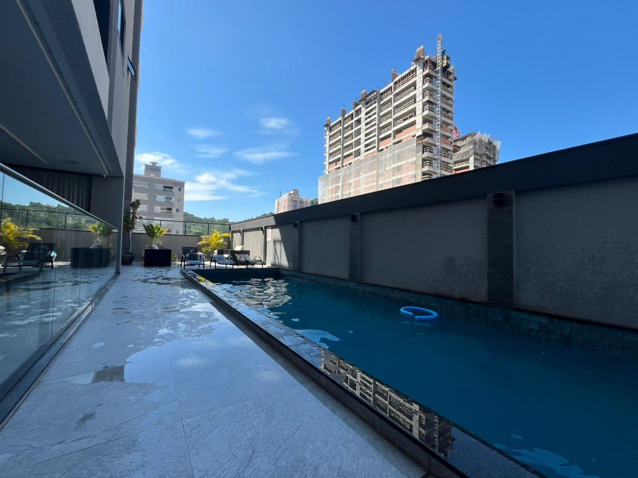 Apartamento, MARIA VALENTINA, Morretes