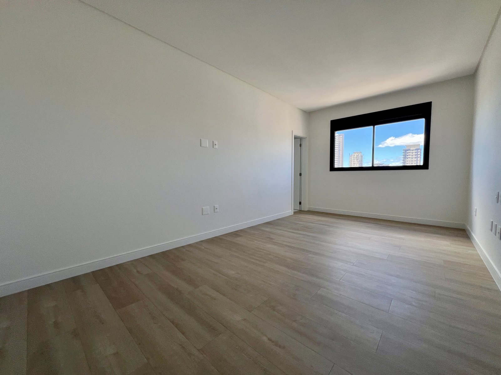 Apartamento, ACQUA BLUE, Meia Praia