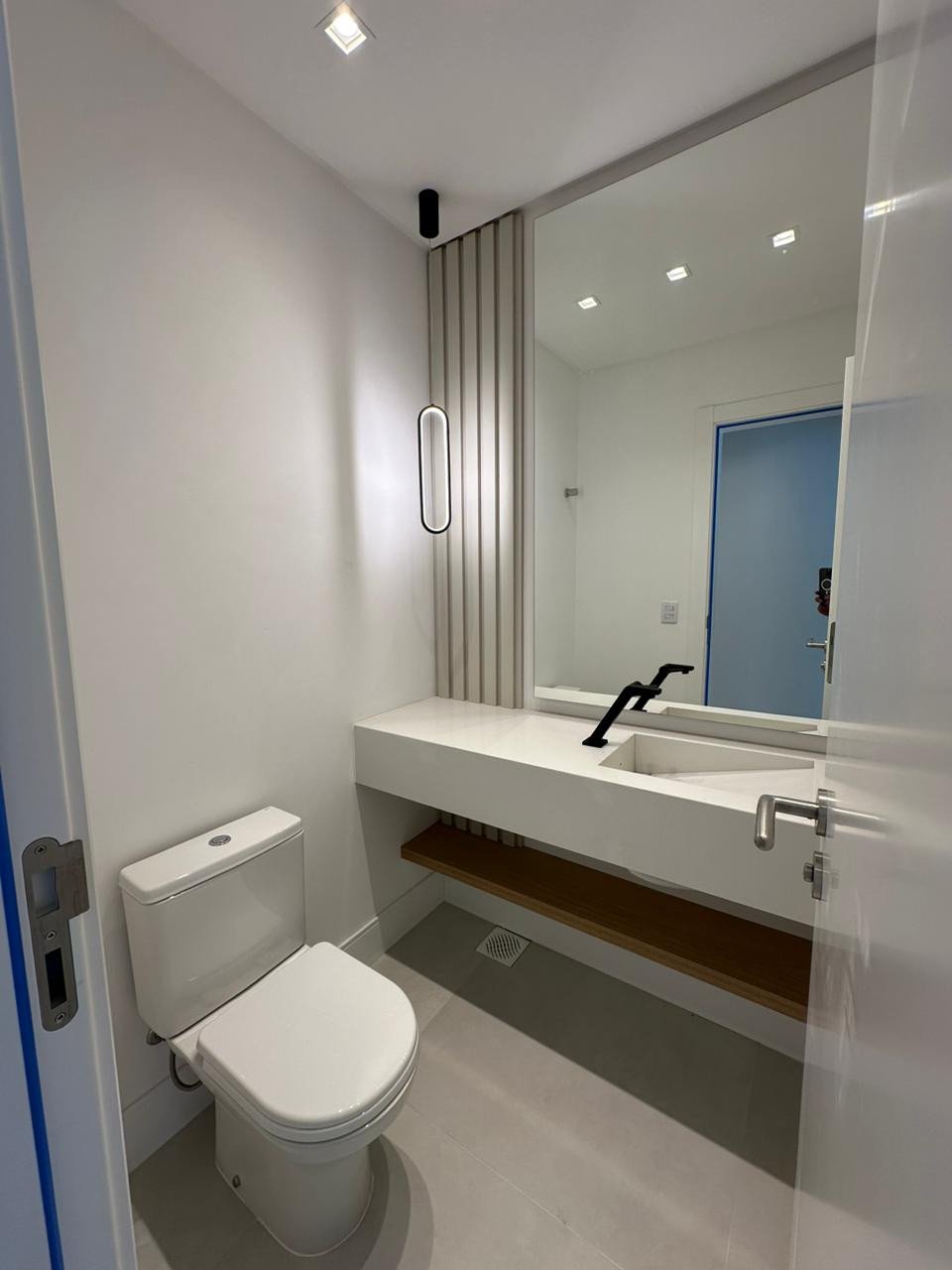 Apartamento, CITTA DI TRENTO, Balneário Perequê