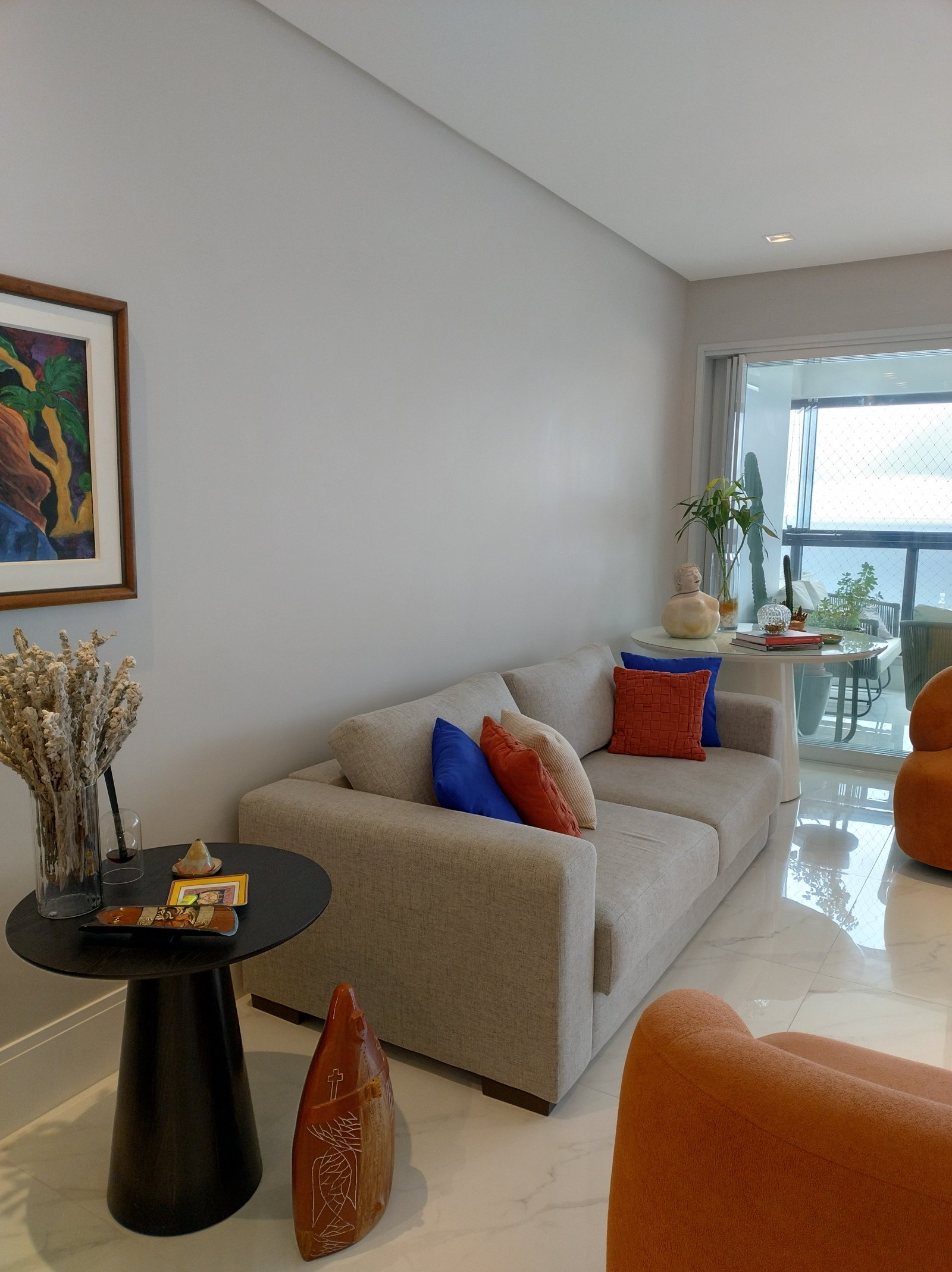 Apartamento, NOAH, Meia Praia