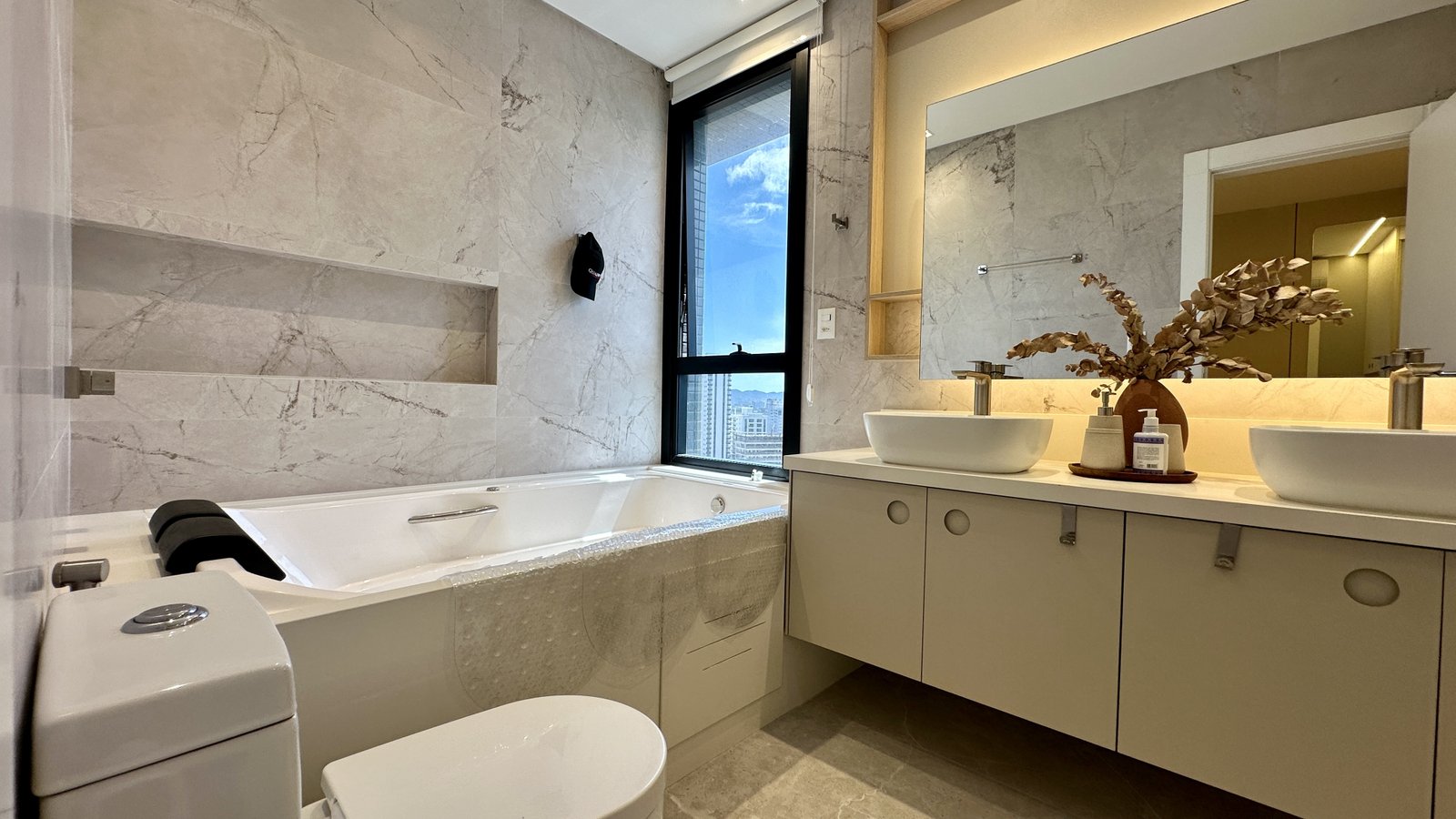Apartamento, 4 quartos, 197 m² - Foto 55