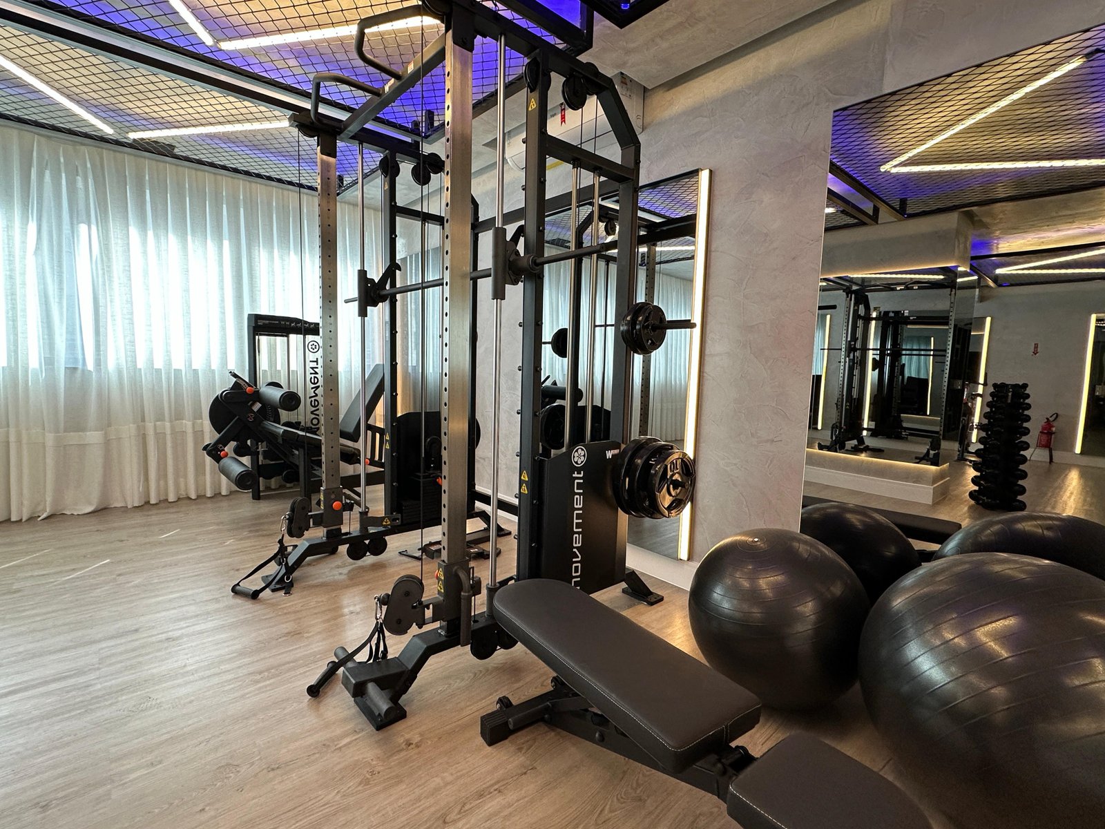 Apartamento, DIAMOND TOWER, Meia Praia