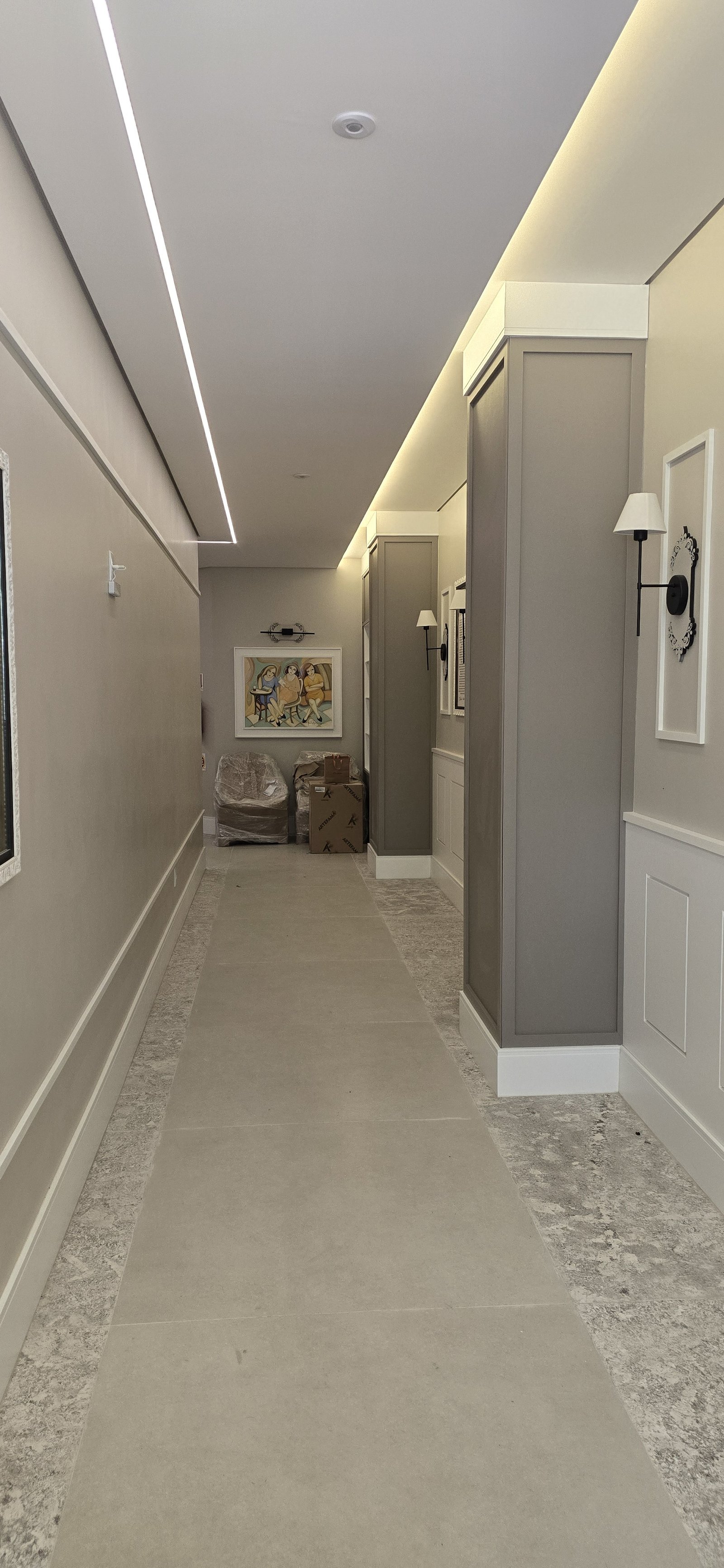 Apartamento, MONET, Centro