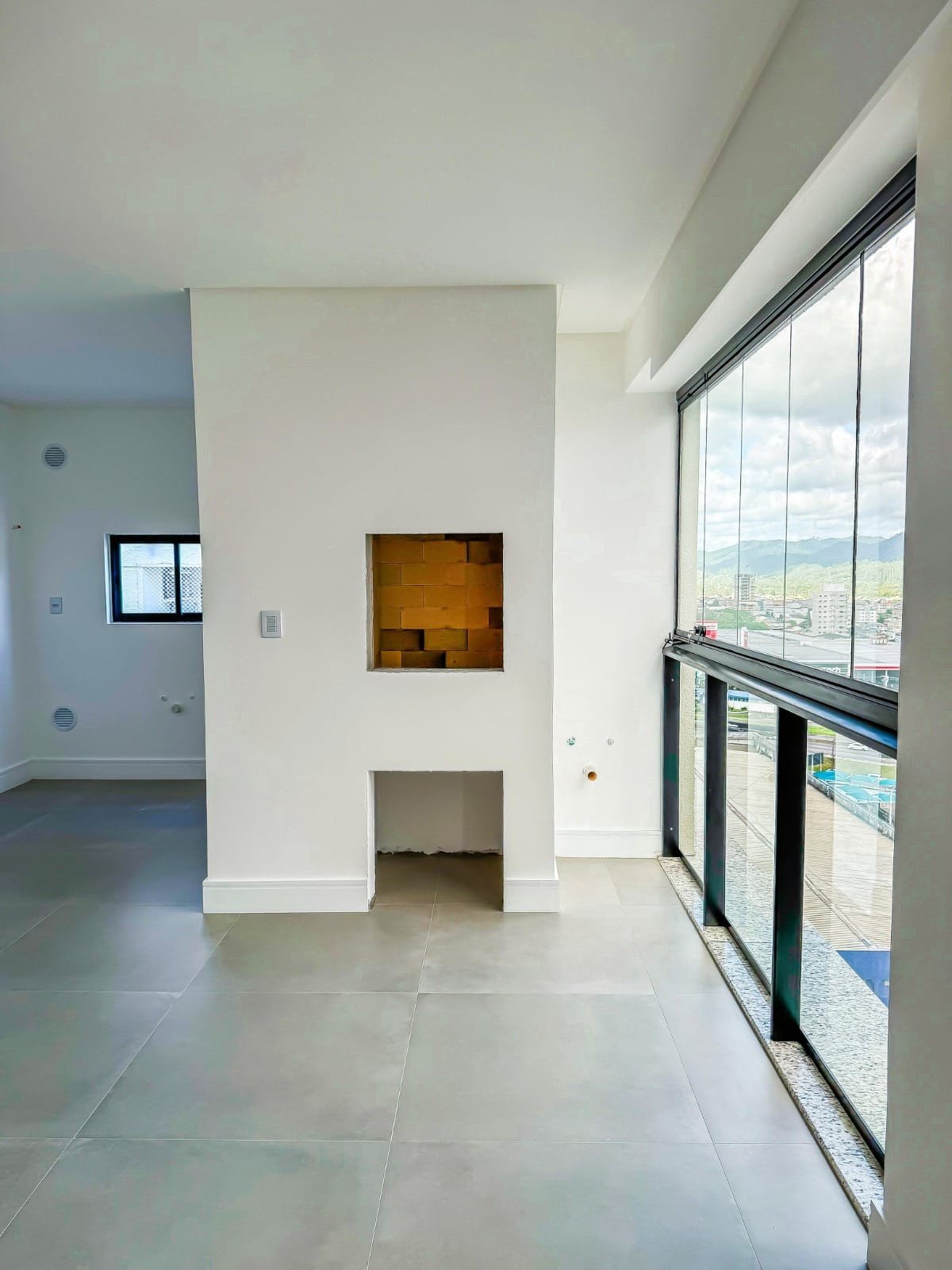 Apartamento, DOM MATEUS, Meia Praia