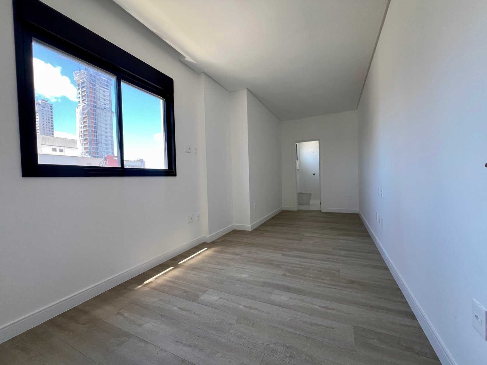 Apartamento, ACQUA BLUE, Meia Praia