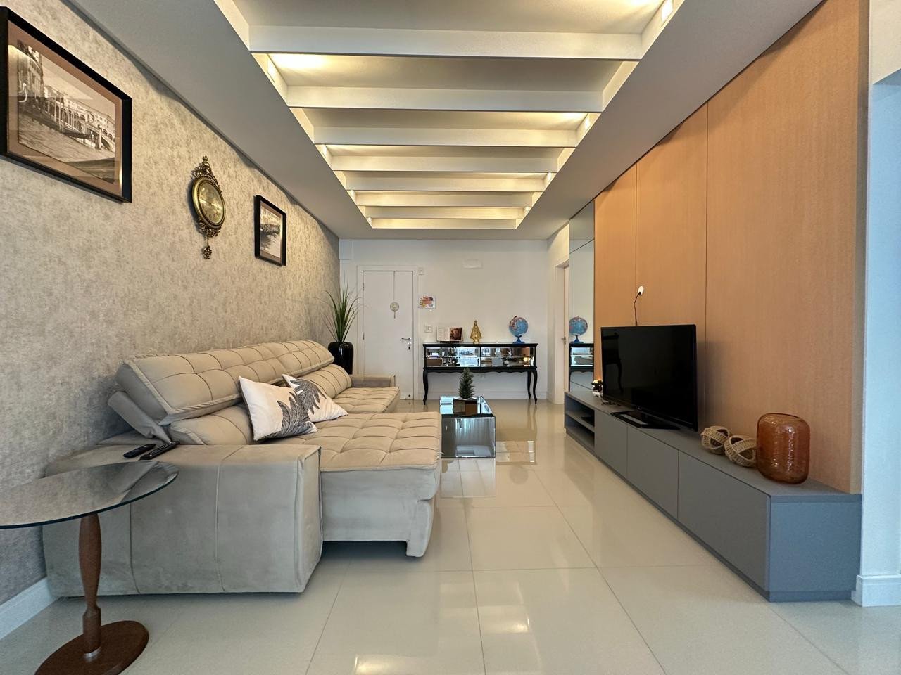 Apartamento, INFINITY PARADISE, Meia Praia