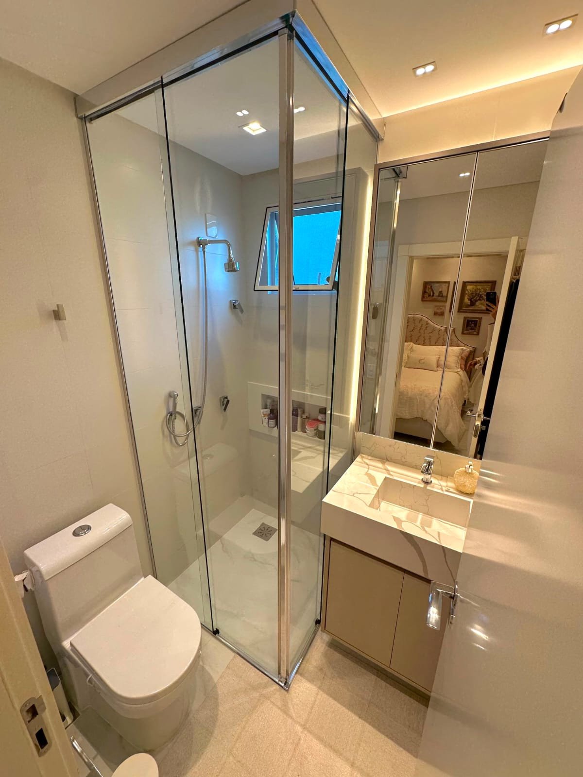 Apartamento, ZIMMERMANN, Meia Praia