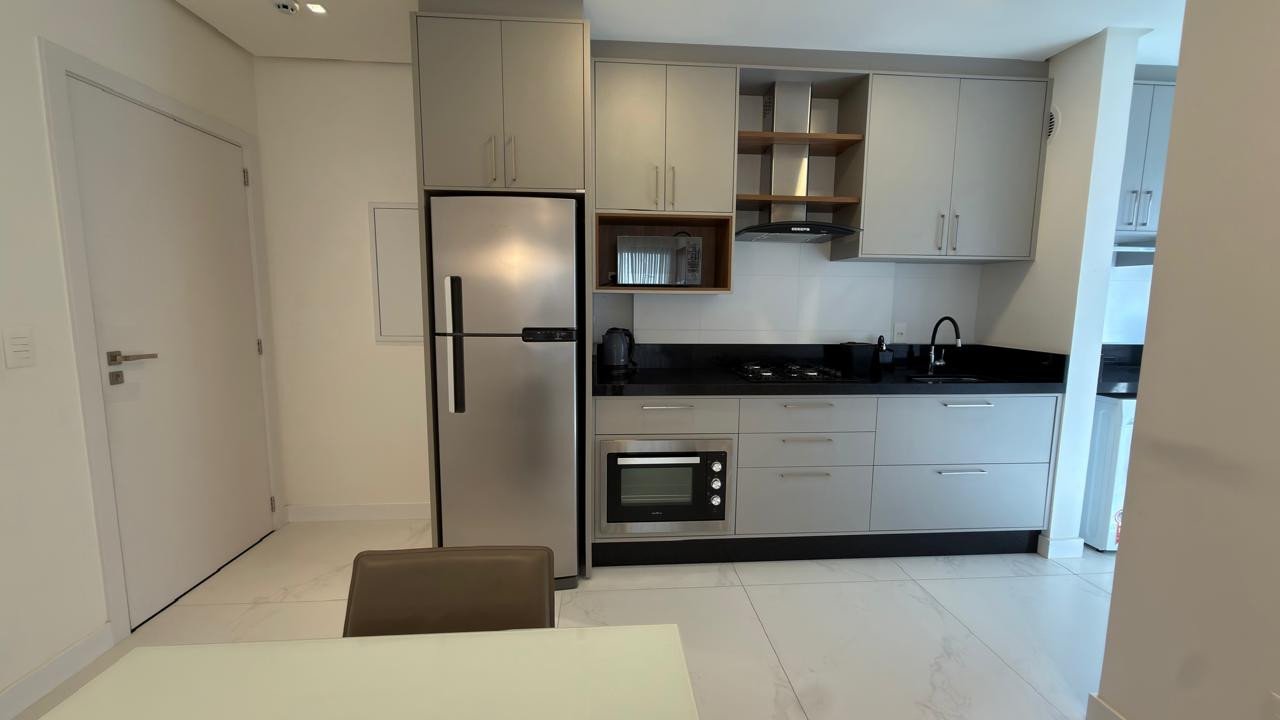 Apartamento, SCENARIUM TOWER, Morretes
