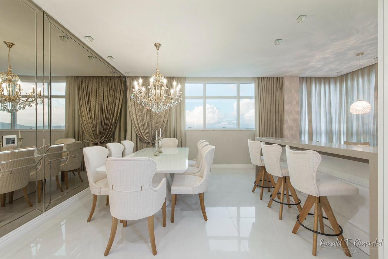 Apartamento, MELBOURN, Meia Praia
