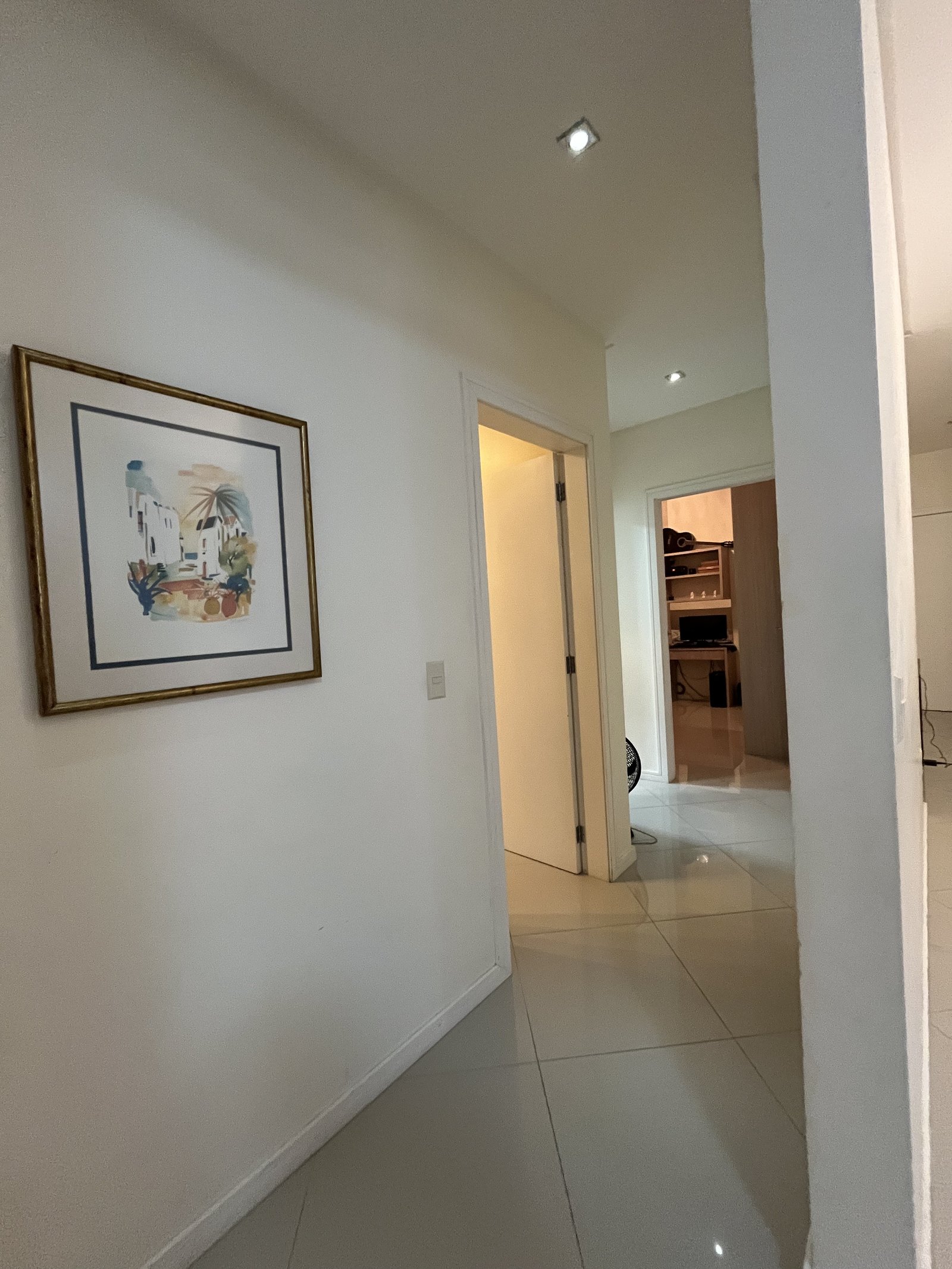 Apartamento, TROPICAL PALACE, Meia Praia