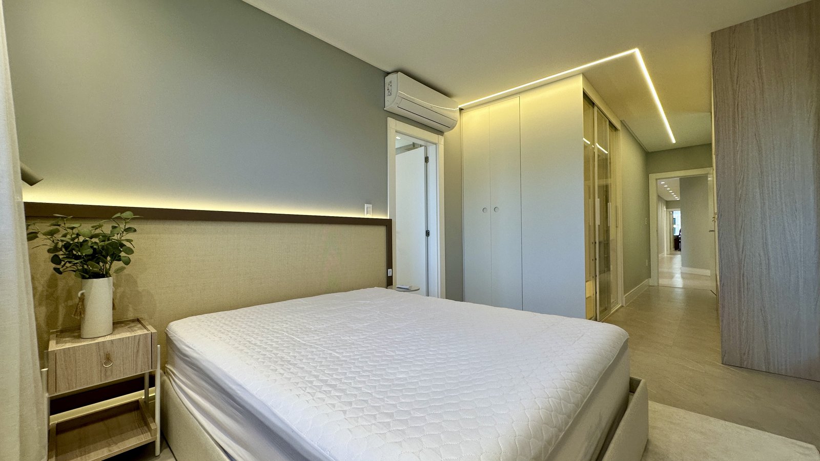 Apartamento, 4 quartos, 197 m² - Foto 52