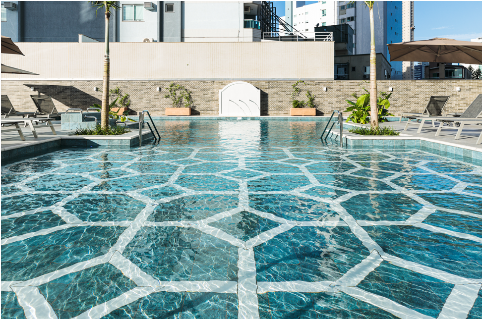 Apartamento, HAMPTONS, Centro