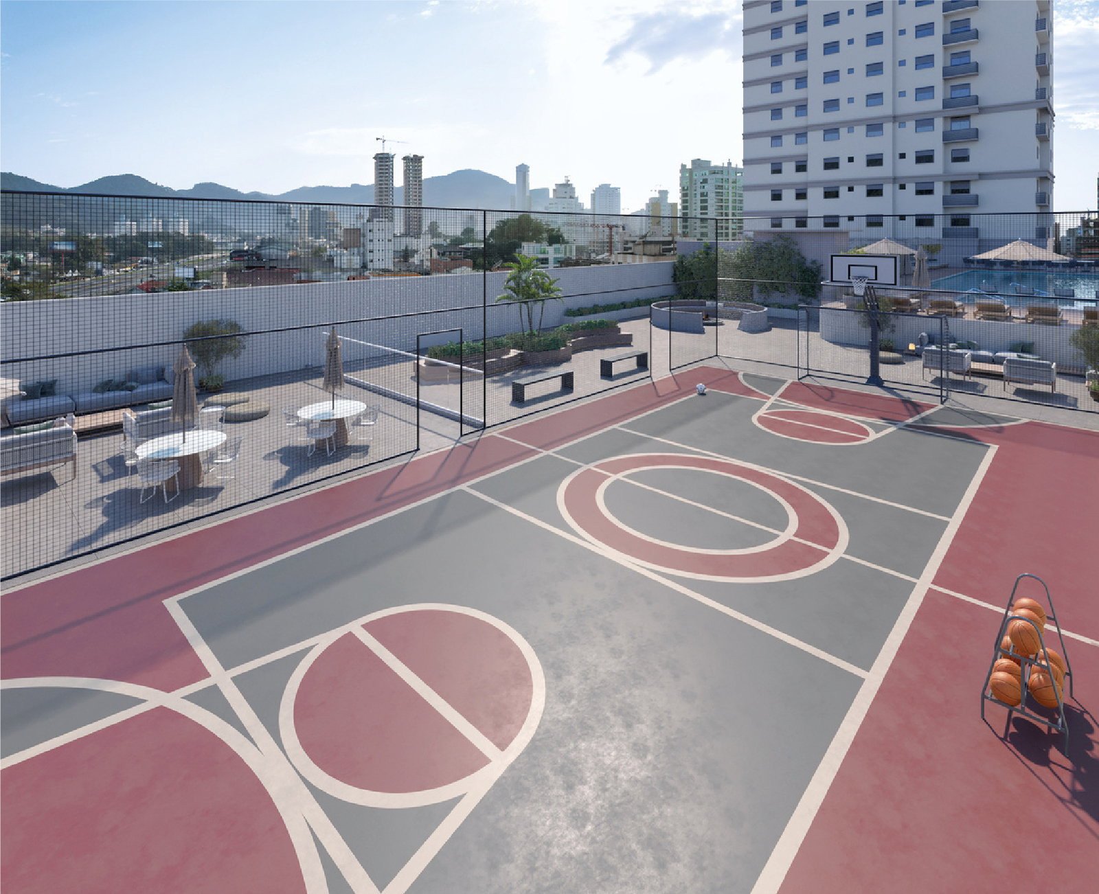 Apartamento, 4 quartos, 135 m² - Foto 13