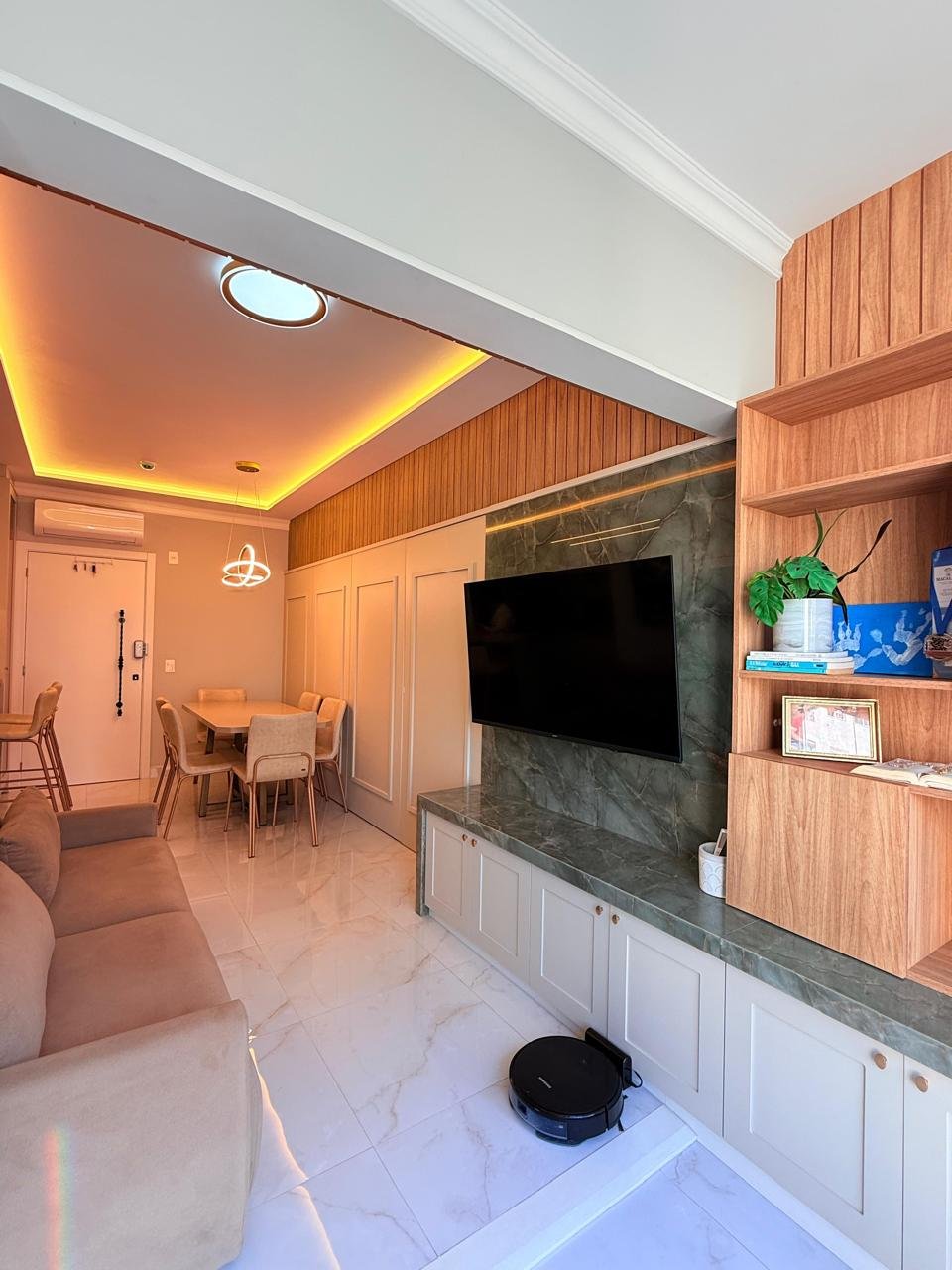 Apartamento, CHATEAU AVENUE, Morretes