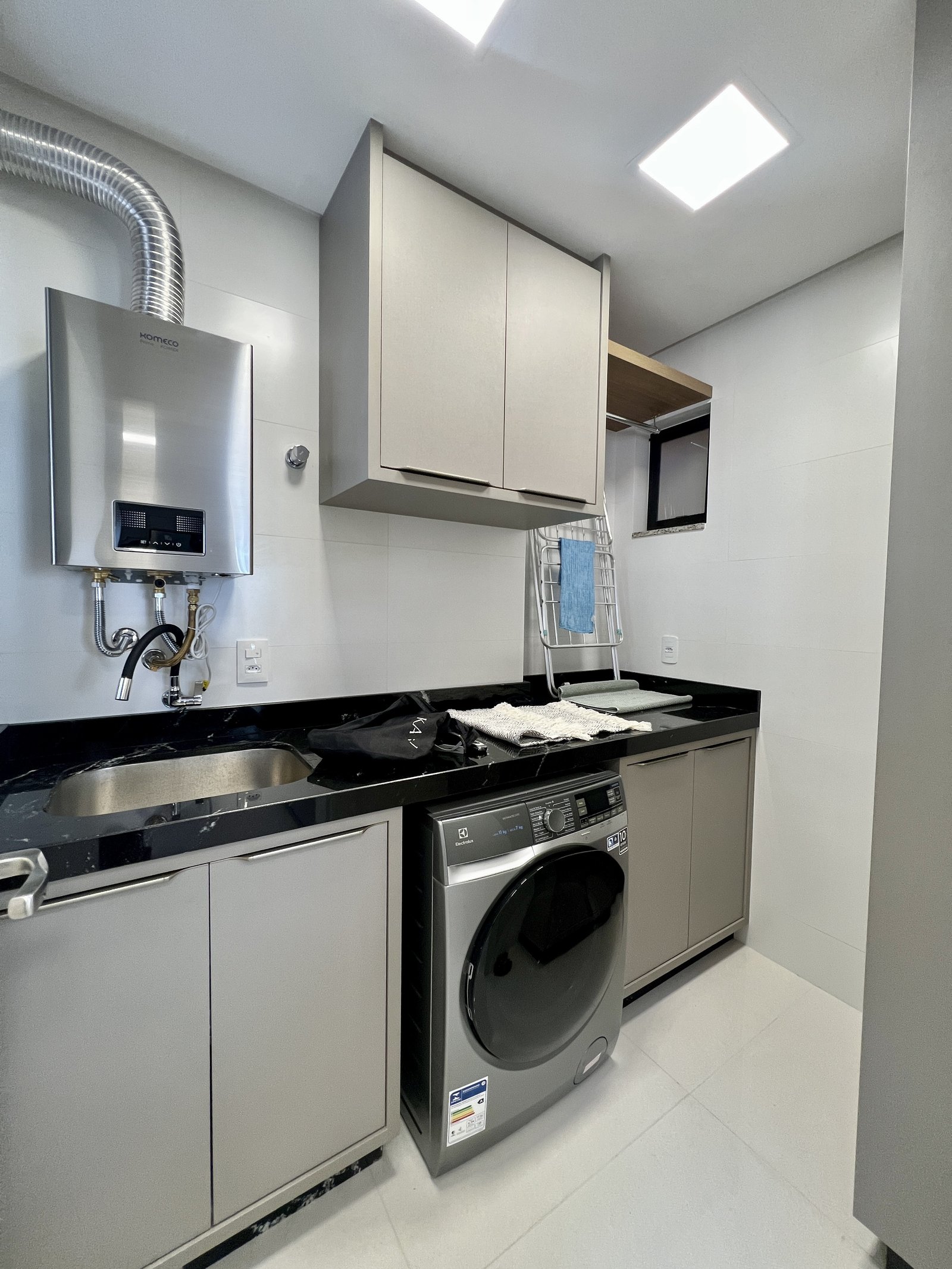 Apartamento, MAISON GARDEN, Meia Praia